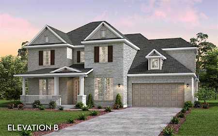 17105 Eastbrook Drive Celina, TX 75009