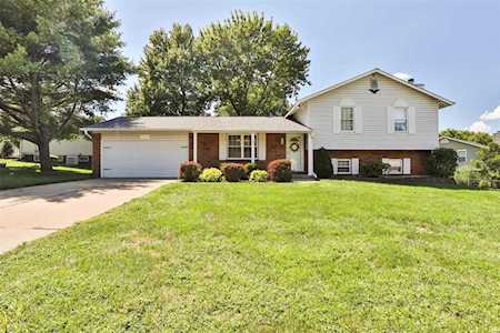 1774 Sun Drop Dr St Charles, MO 63303