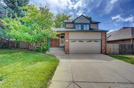3846 W 99th Place Westminster, CO 80031