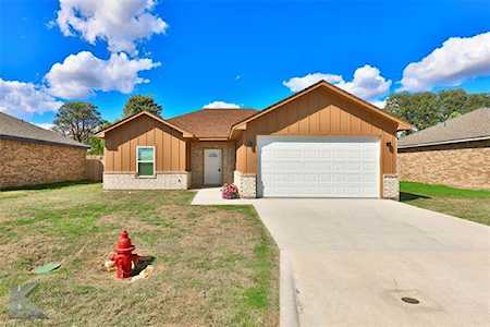111 Shallow Water Court Clyde, TX 79510