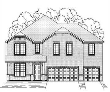 705 McAdoo Drive Arlington, TX 76002