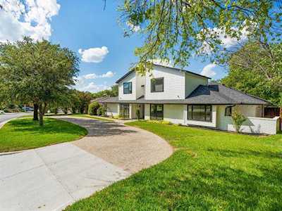 4508 Ranch View Road Fort Worth, TX 76109
