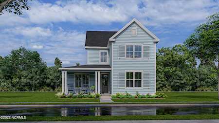 1037 Bradshaw Terrace Wilmington, NC 28412