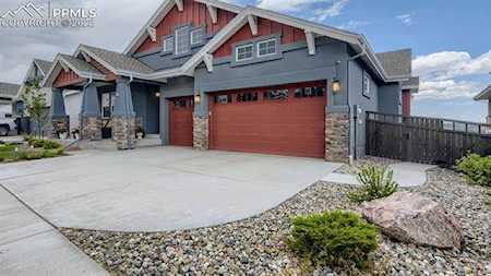 27 N Olympian Drive Colorado Springs, CO 80905