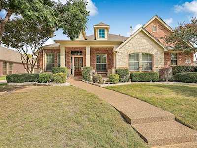 1809 Country Brook Lane Allen, TX 75002