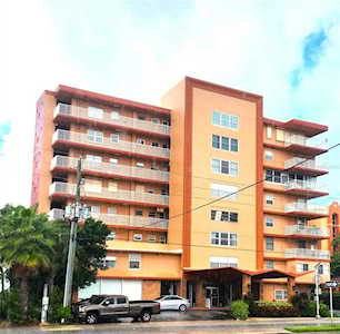 16400 Gulf Blvd #202 North Redington Beach, FL 33708