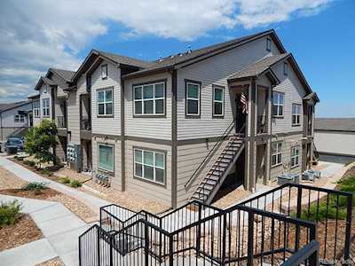 4680 Copeland Loop #102 Highlands Ranch, CO 80126