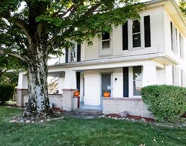 1816 S 950 W South Whitley, IN 46787