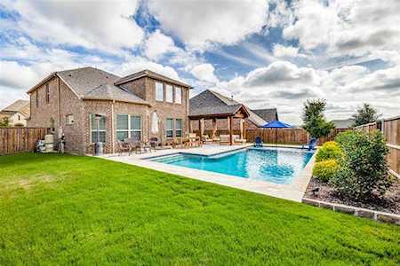1021 Wimberly Lane Northlake, TX 76226