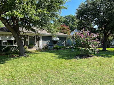 630 Sherwood Drive Richardson, TX 75080
