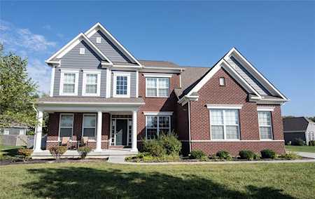4822 Branch Grove Ct Indianapolis, IN 46234