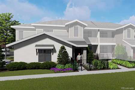 310 High Point Dr #106 Longmont, CO 80504