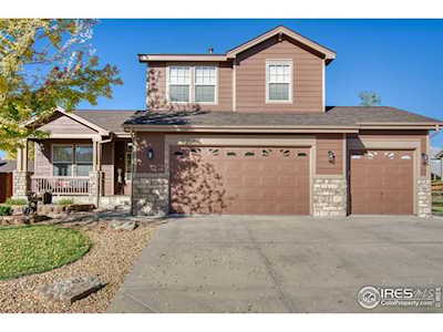 1853 Rannoch Dr Longmont, CO 80504