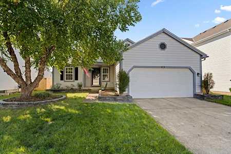 5381 Winchester Cathedral Drive Canal Winchester, OH 43110