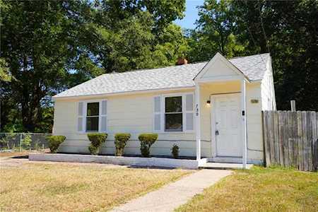 730 Norwood Circle Hampton, VA 23661