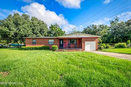 1811 Gamewell Rd Jacksonville, FL 32211