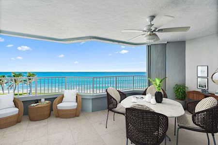 5200 N Ocean Drive #305 Singer Island, FL 33404