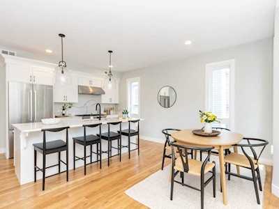 3305-3309 Washington St #401 Boston, MA 02130