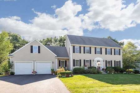 115 Old Wood Road North Attleboro, MA 02760