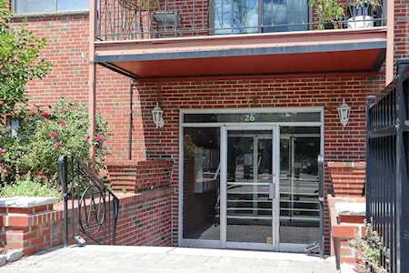26 Waverly St #309 Boston, MA 02135