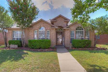 4804 Grant Park Avenue Fort Worth, TX 76137