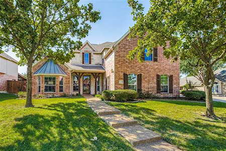 426 Greenfield Drive Murphy, TX 75094