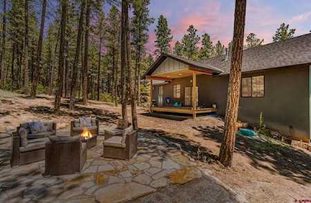 80 Culebra Circle Durango, CO 81301