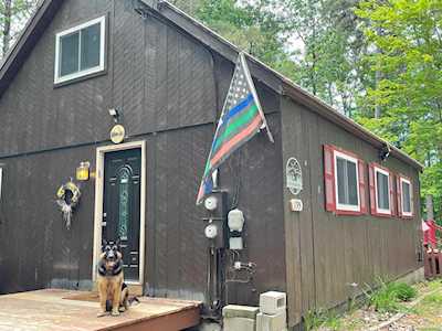 135 Pine River Path Effingham, NH 03882