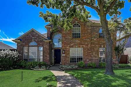 5920 Henley Drive Plano, TX 75093