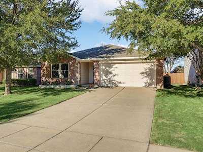 2837 Terrace Drive Mckinney, TX 75071