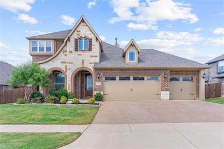 3303 Timberline Drive Melissa, TX 75454
