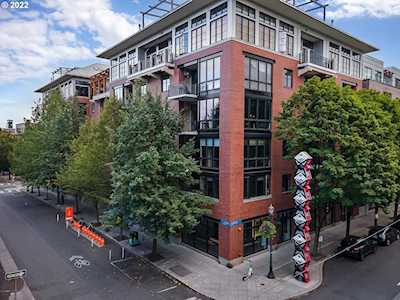 726 NW 11th AVE #606 Portland, OR 97209