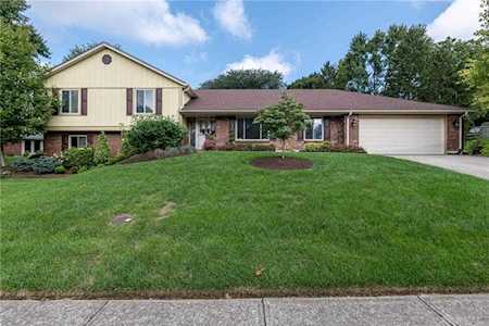 7866 John Elwood Drive Centerville, OH 45459