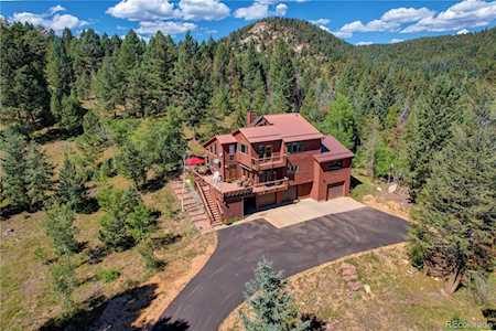 20174 Silver Ranch Rd Conifer, CO 80433