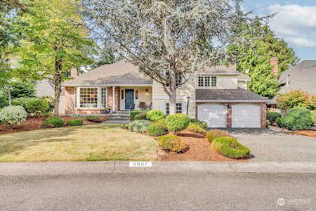 6807 126th Ave NE Kirkland, WA 98033