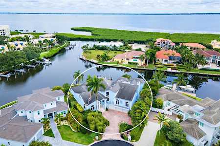 540 Harbor Gate WAY Longboat Key, FL 34228