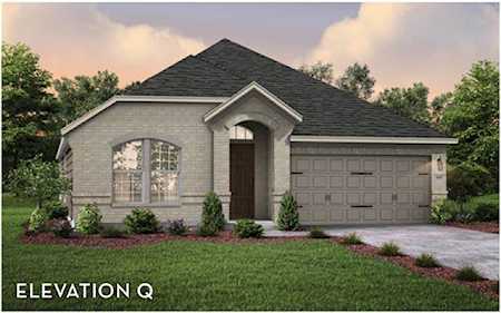 16412 Garden Drive Celina, TX 75009
