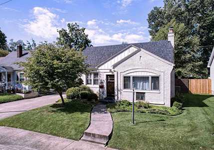 419 S Spring Street Evansville, IN 47714