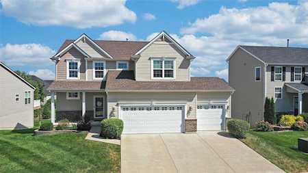 707 Magnolia Trails Ln St Peters, MO 63376