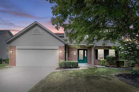 9 Ohio Valley Ct O'fallon, MO 63366