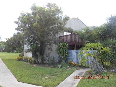 14 Crossings Circle #D Boynton Beach, FL 33435