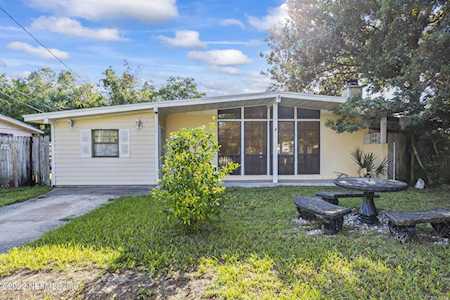 2821 Wycombe Dr Jacksonville, FL 32277