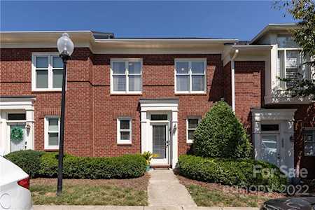 2641 Dilworth Heights Ln Charlotte, NC 28209