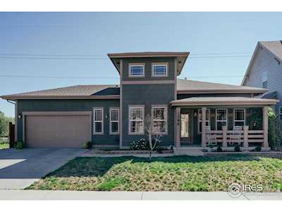 1086 Mahogany Way Severance, CO 80550