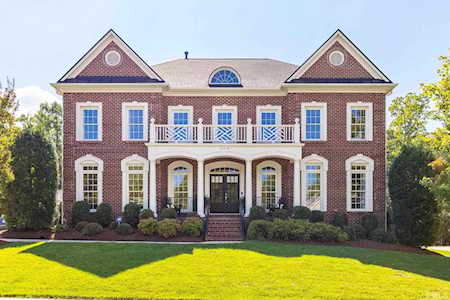 2210 Haniman Park Drive Cary, NC 27513