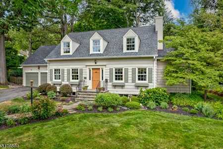 511 Melrose Pl South Orange Village Twp., NJ 07079