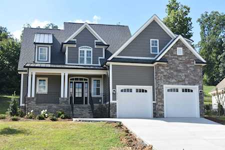 2334 Edinburgh Channel Rd Kingsport, TENNESSEE 37664