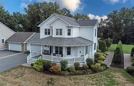 31 Elm St #C Hatfield, MA 01038