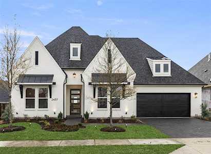 2437 Hawksbury Court Celina, TX 75009