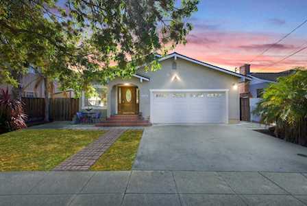 1436 Jefferson St Santa Clara, CA 95050